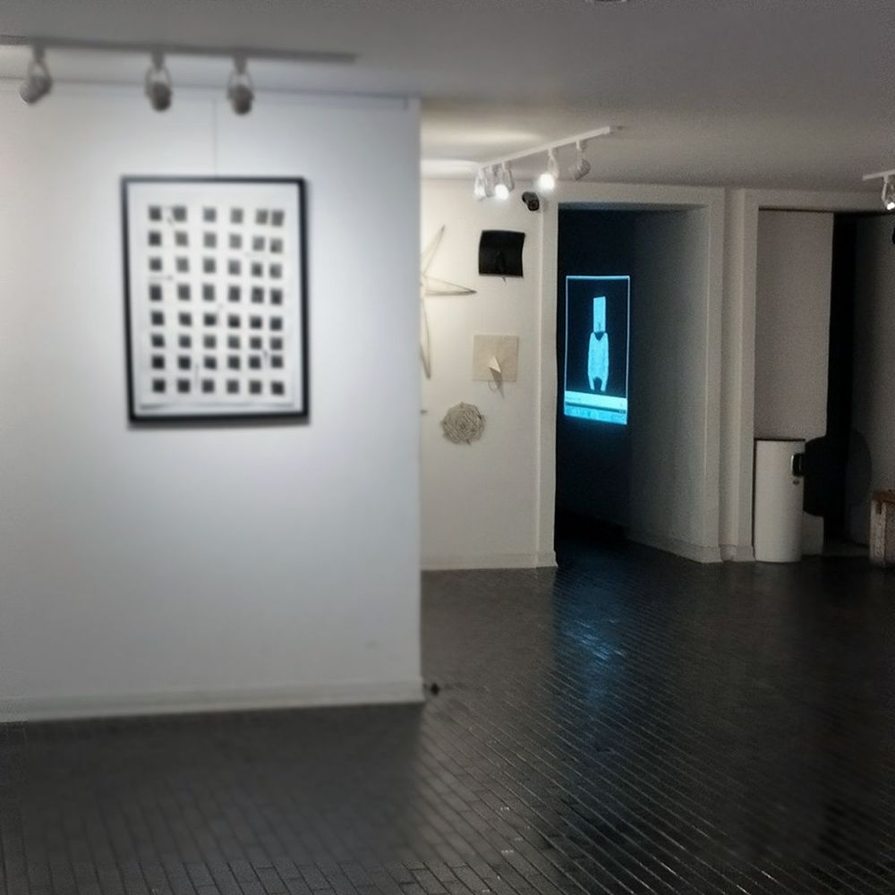 The Land of Bewilderment-presence